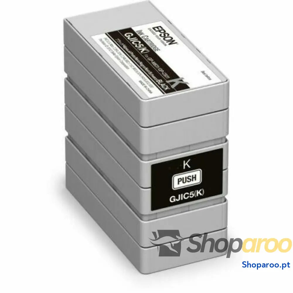 Cabo HDMI Epson C13S020563 Preto