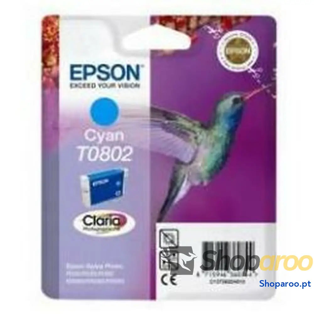 Cabo HDMI Epson C13T08024021 Azul escuro