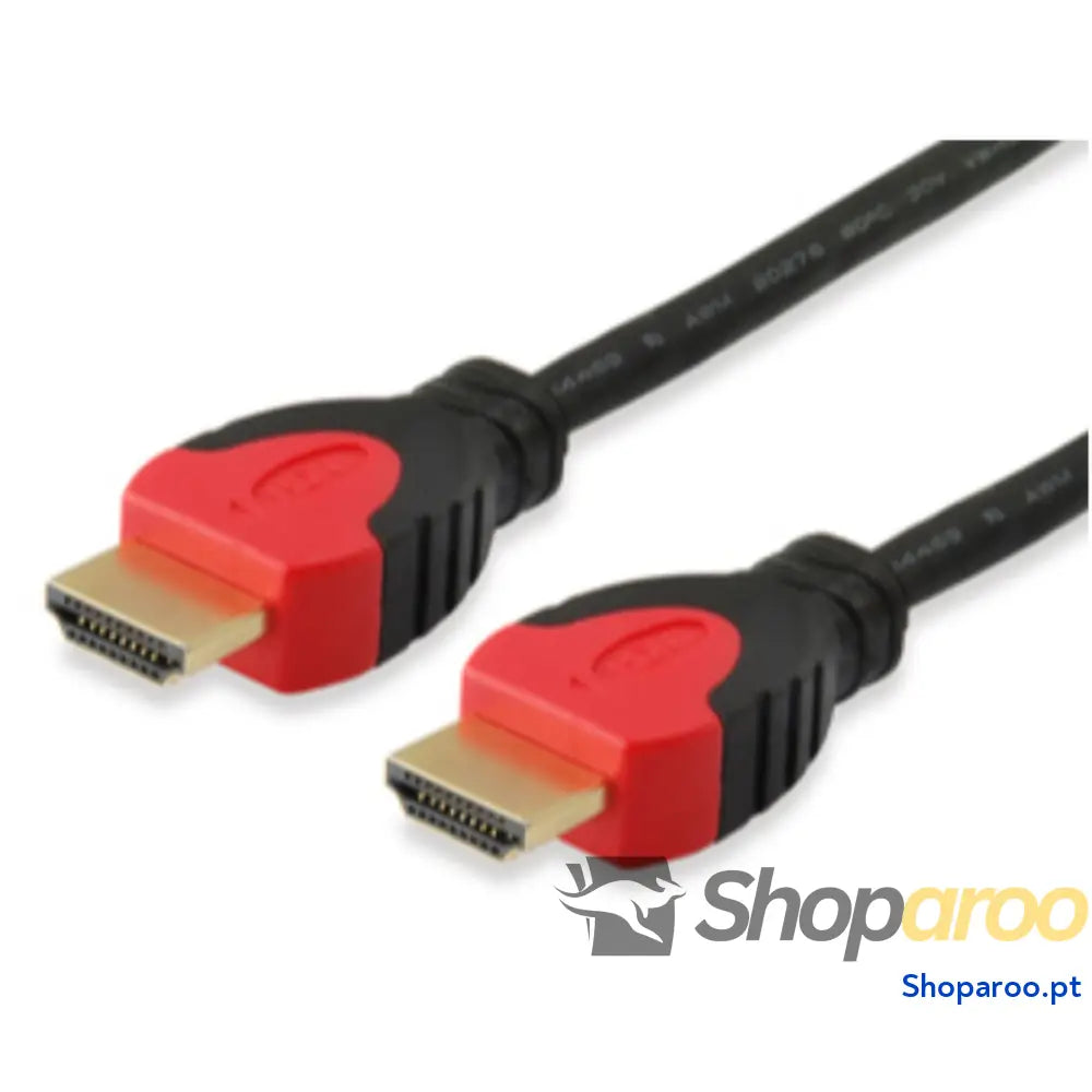 Cabo HDMI Equip 1 m