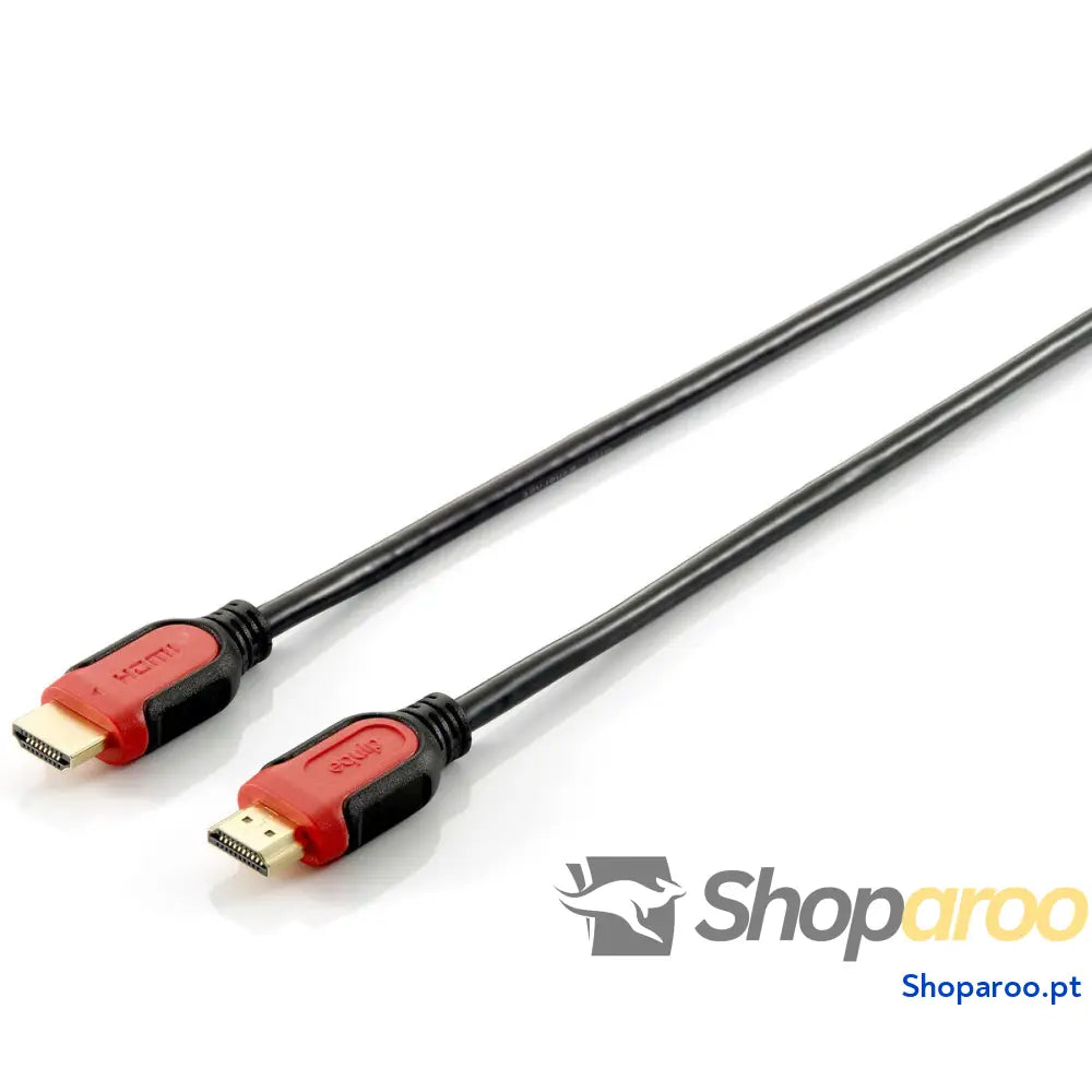 Cabo HDMI Equip 119342 2 m