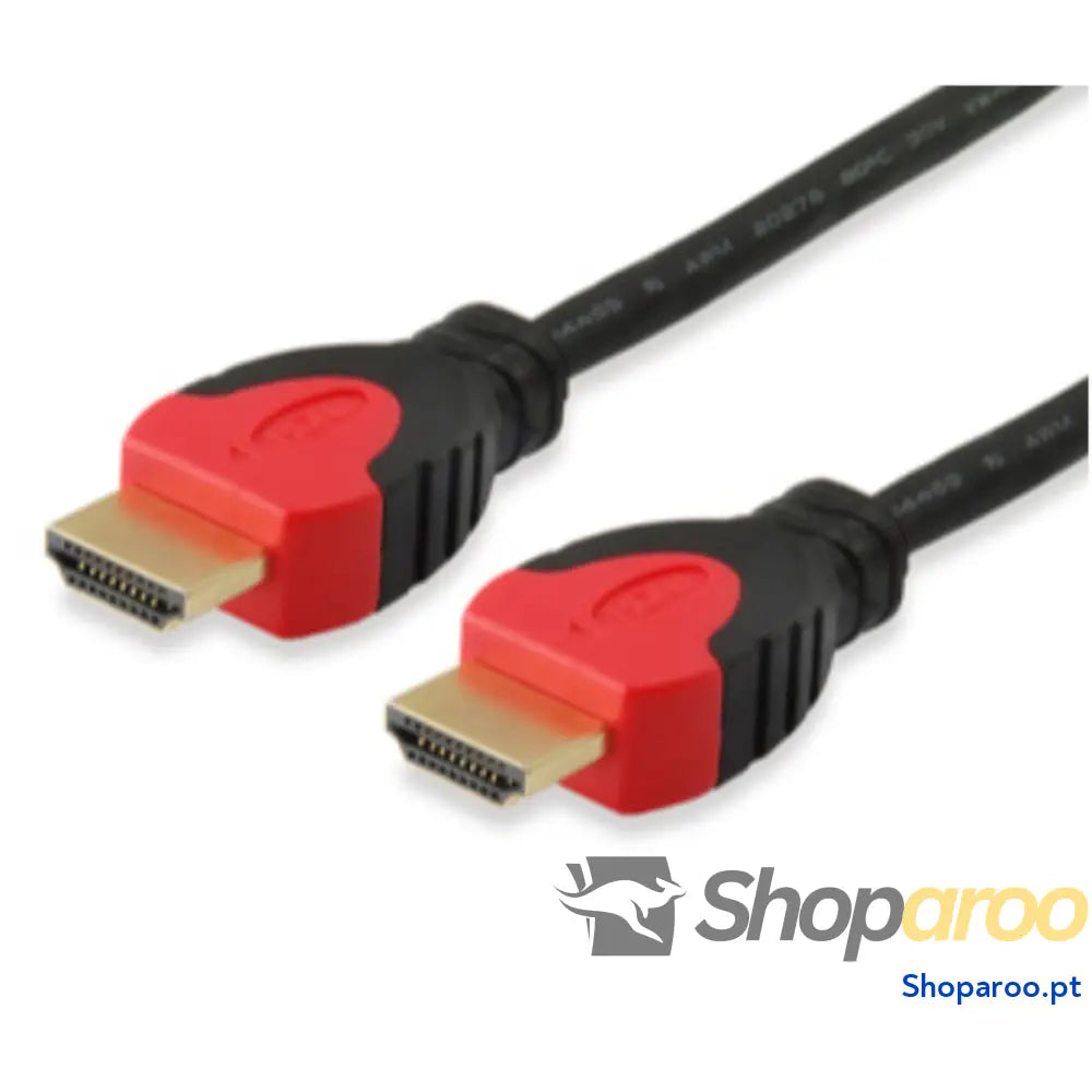 Cabo HDMI Equip 119343 3 m