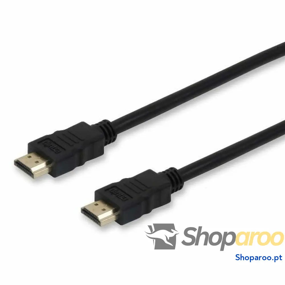 Cabo HDMI Equip 119351 Preto 3 m