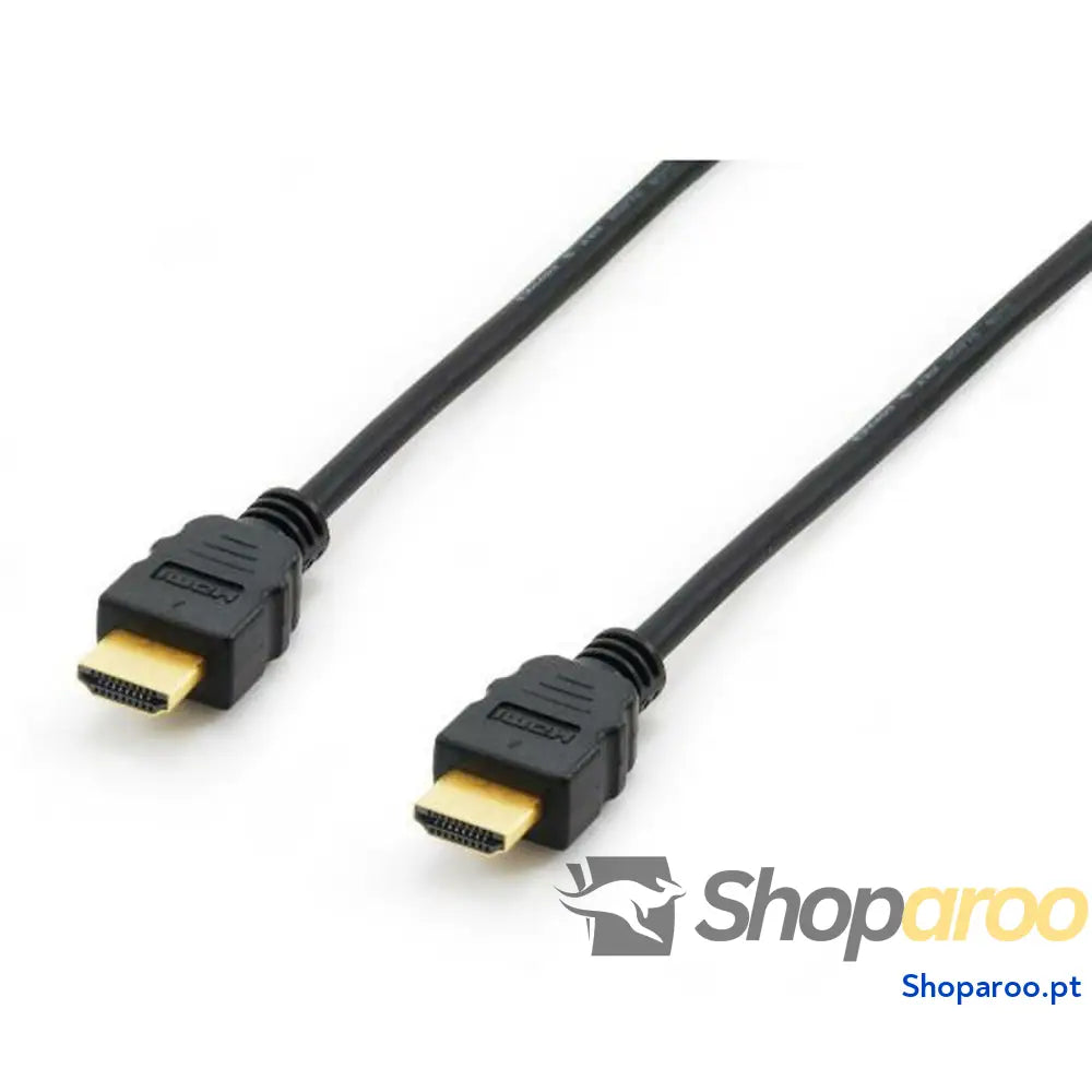 Cabo HDMI Equip 119353 Preto 3 m