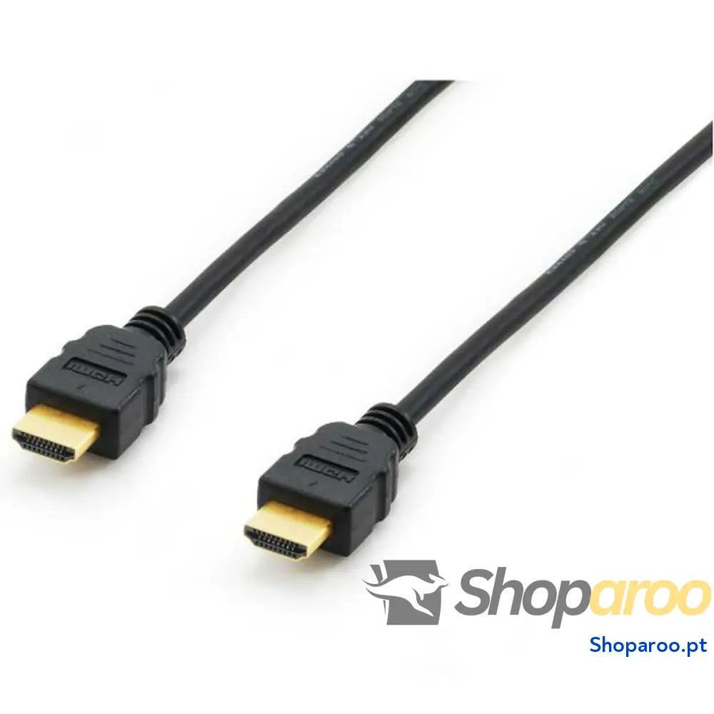Cabo HDMI Equip 119357 Preto