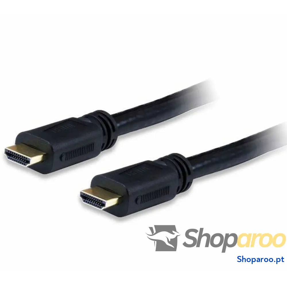 Cabo HDMI Equip 119358 Preto 15 m