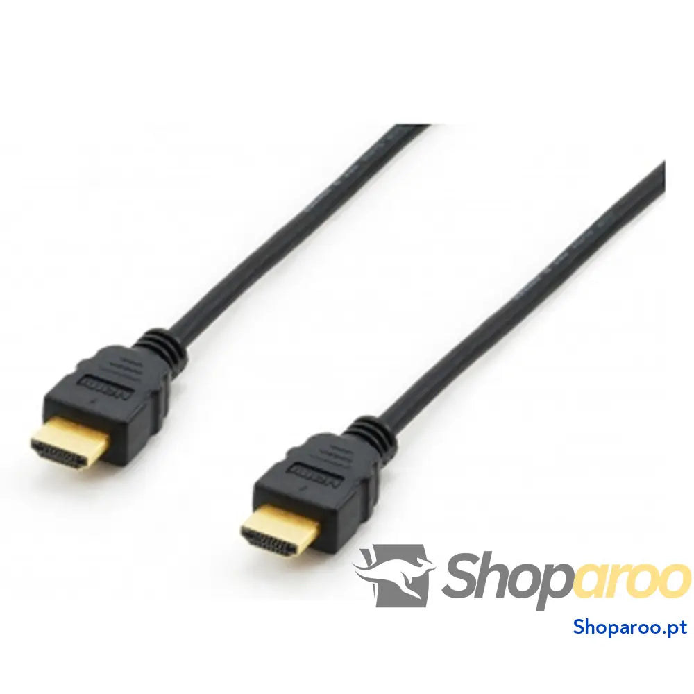 Cabo HDMI Equip 119371 Preto 5 m