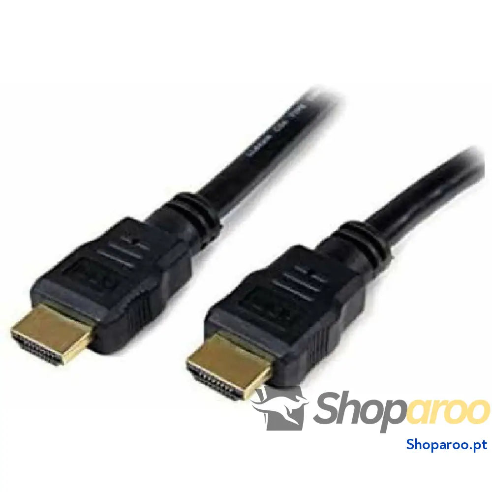 Cabo HDMI Equip 119373 Preto