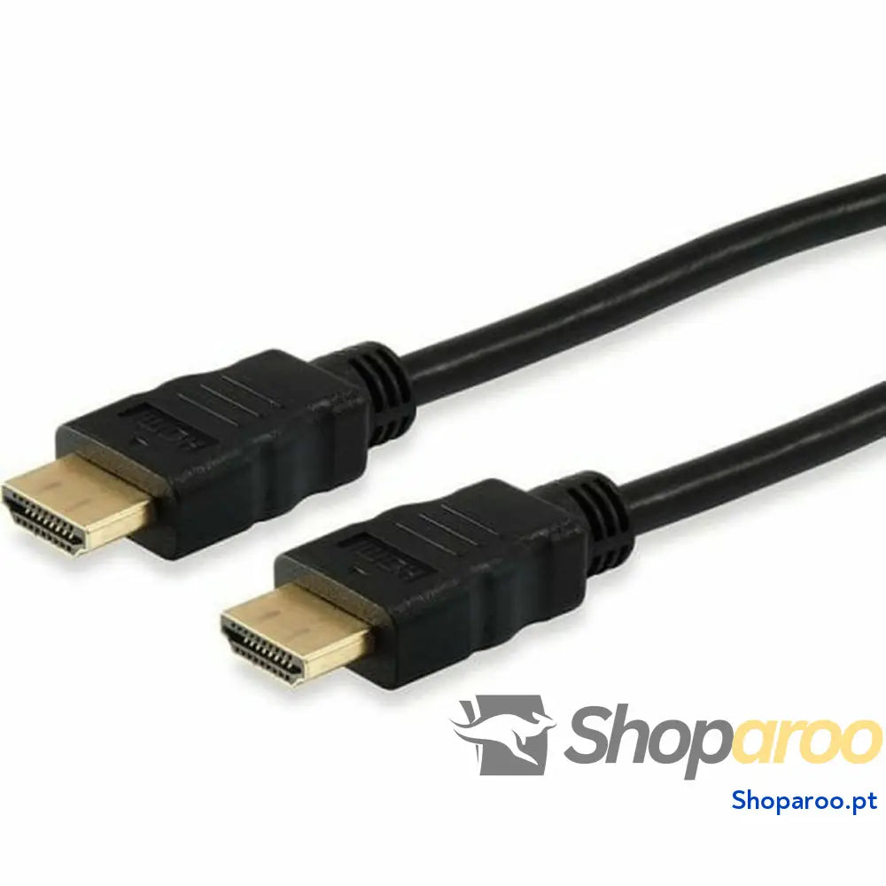 Cabo HDMI Equip 119375 Preto 20 m