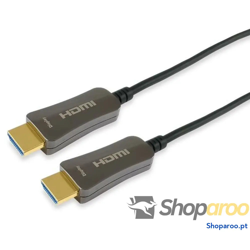 Cabo HDMI Equip 119431 Preto 50 m