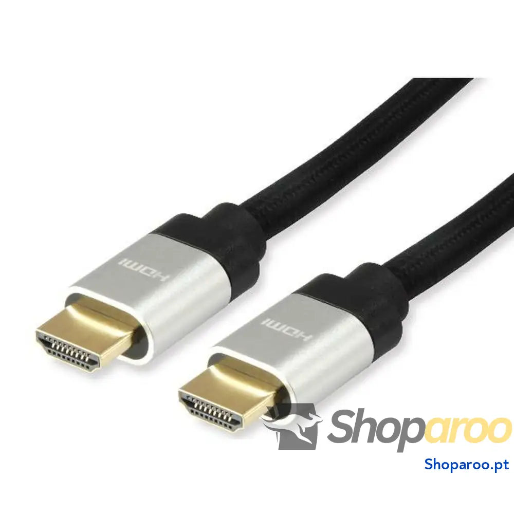 Cabo HDMI Equip Preto 2 m