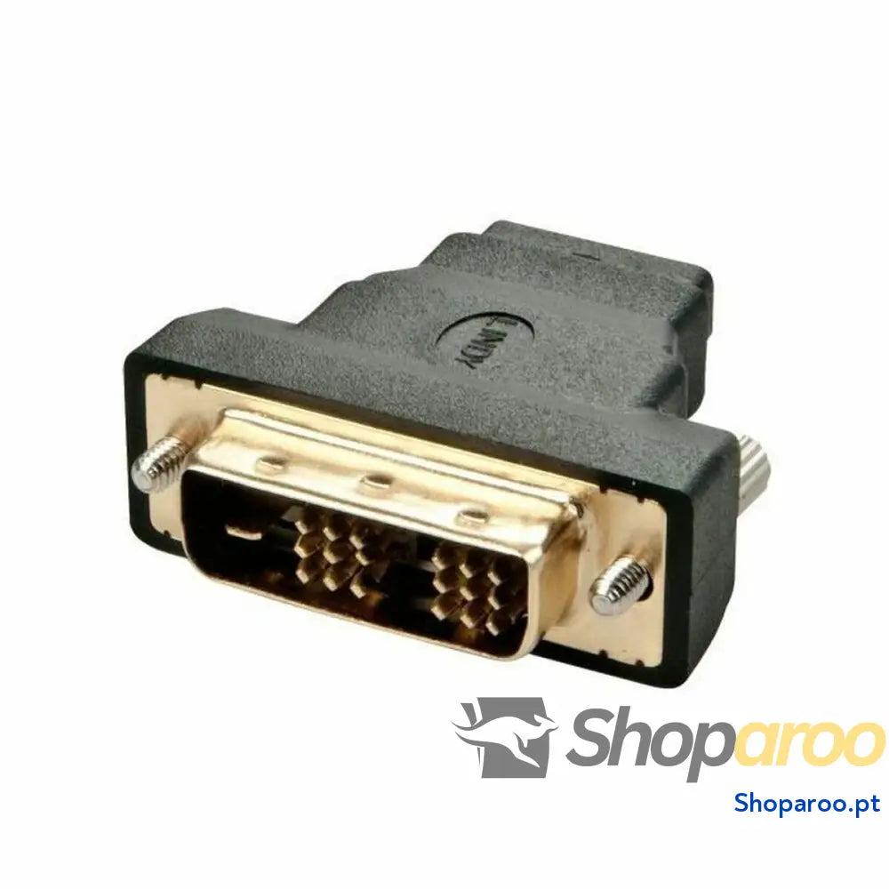 Cabo HDMI para DVI LINDY 41228