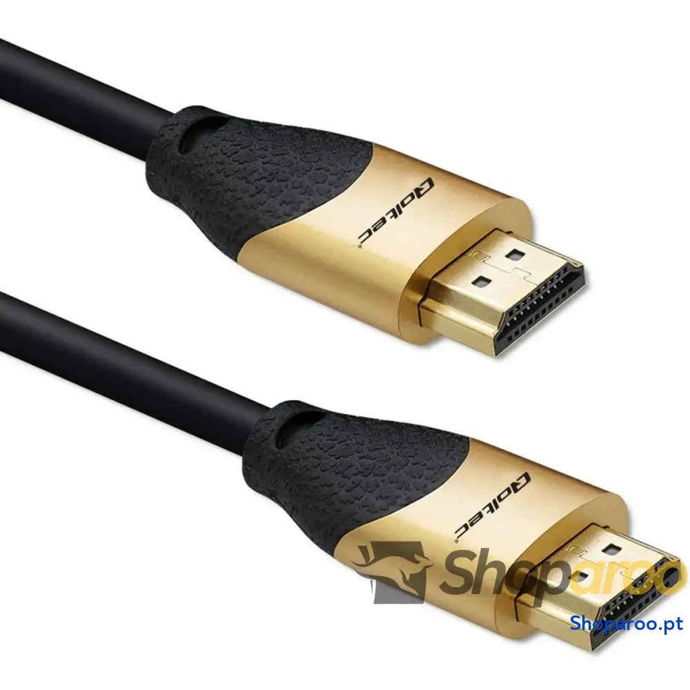 Cabo HDMI Qoltec 50355