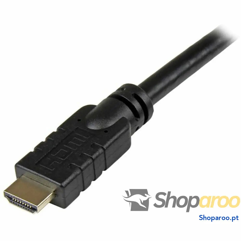 Cabo HDMI Startech HDMM20MA             20 m