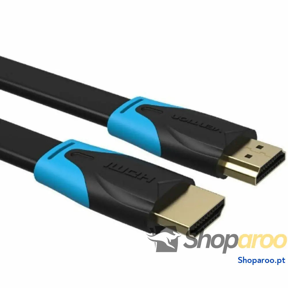 Cabo HDMI Vention VAA-B02-L300 3 m