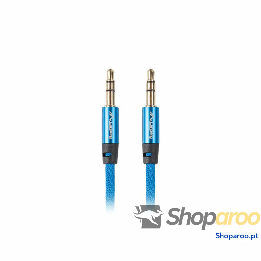 Cabo Jack Lanberg CA-MJMJ-10CU-0030-BL