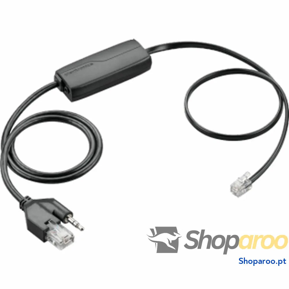 Cabo Jack Poly APD-80 Preto