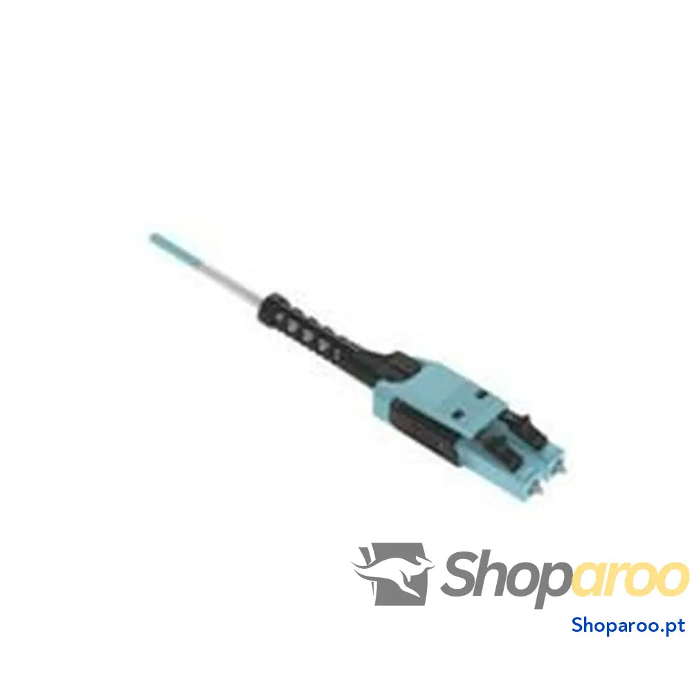 Cabo OM4 Panduit FZ2RLU1U1ONM003 3 m Azul