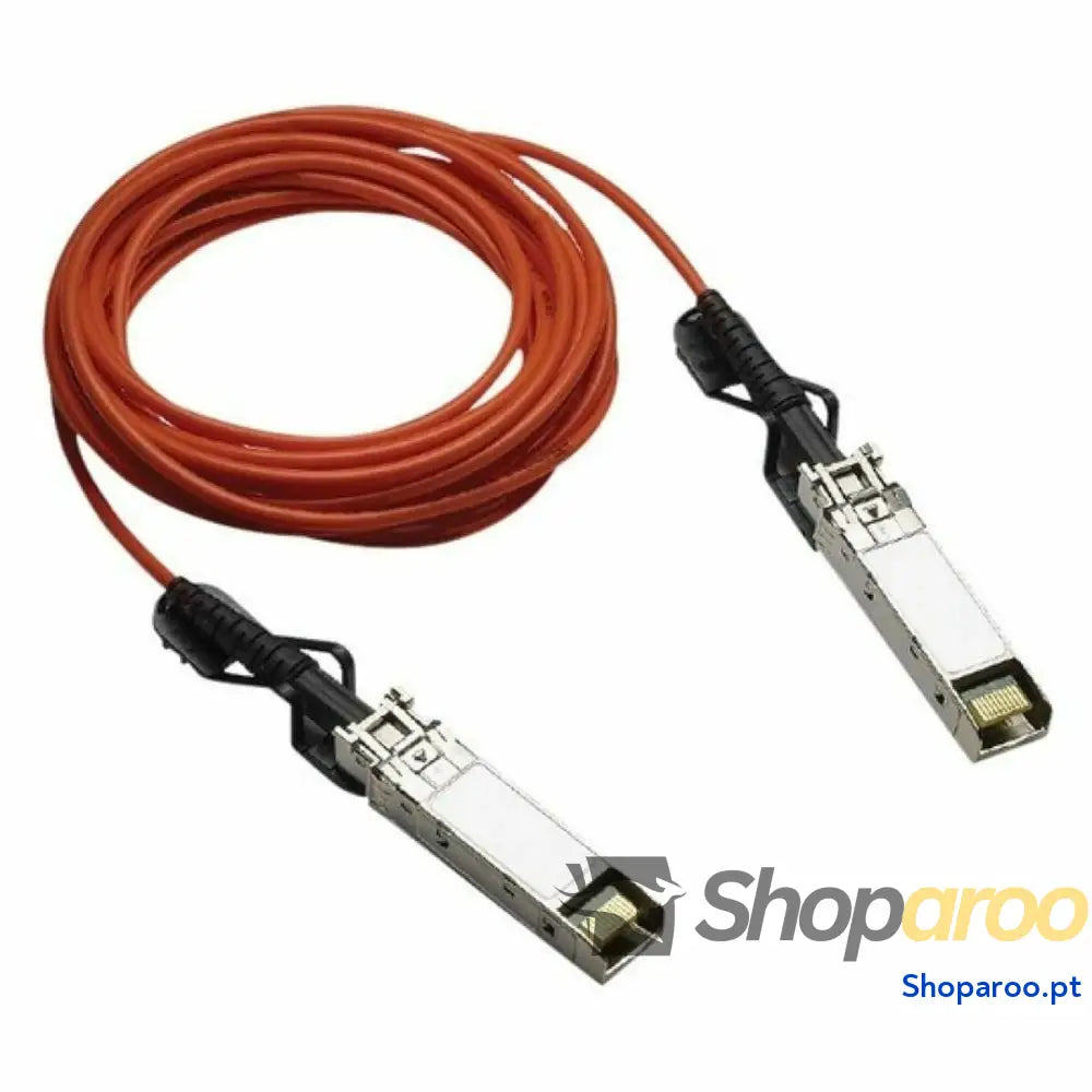 Cabo Rede SFP+ HPE R9D20A 3 m