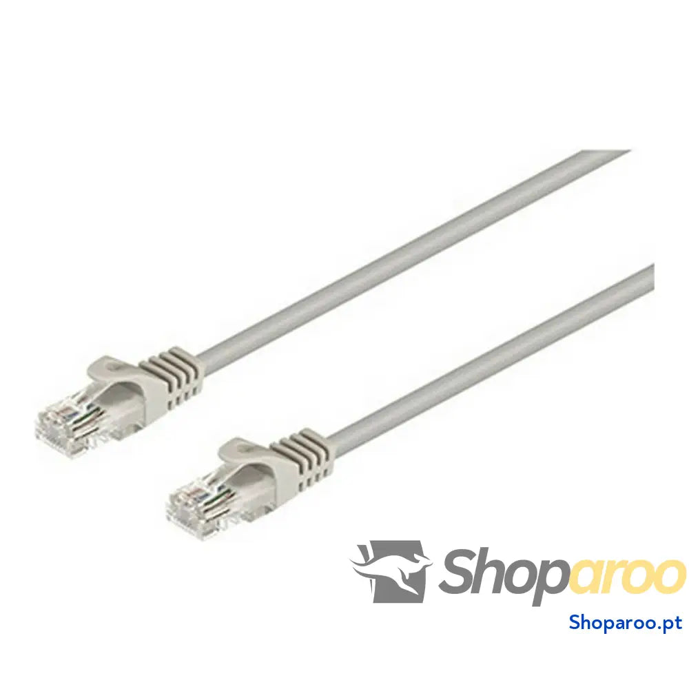 Cabo RJ45 Categoria 5e UTP NIMO (2 m)