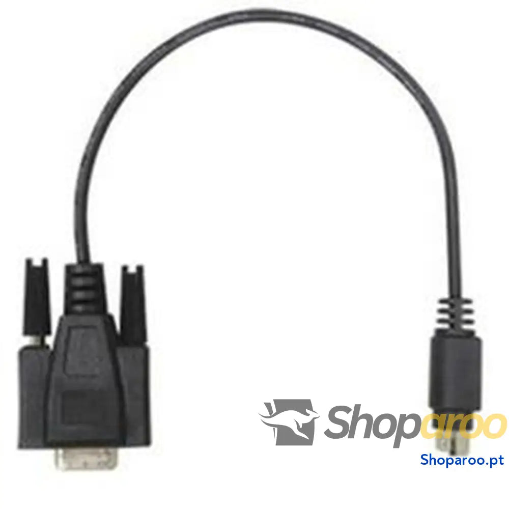 Cabo RS 232 DIN6 AVer 064AOTHERB66
