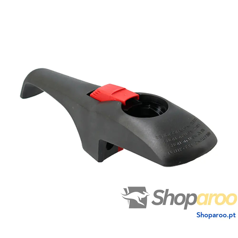 Cabo sobresselente Vermelho Tampa para Tachos