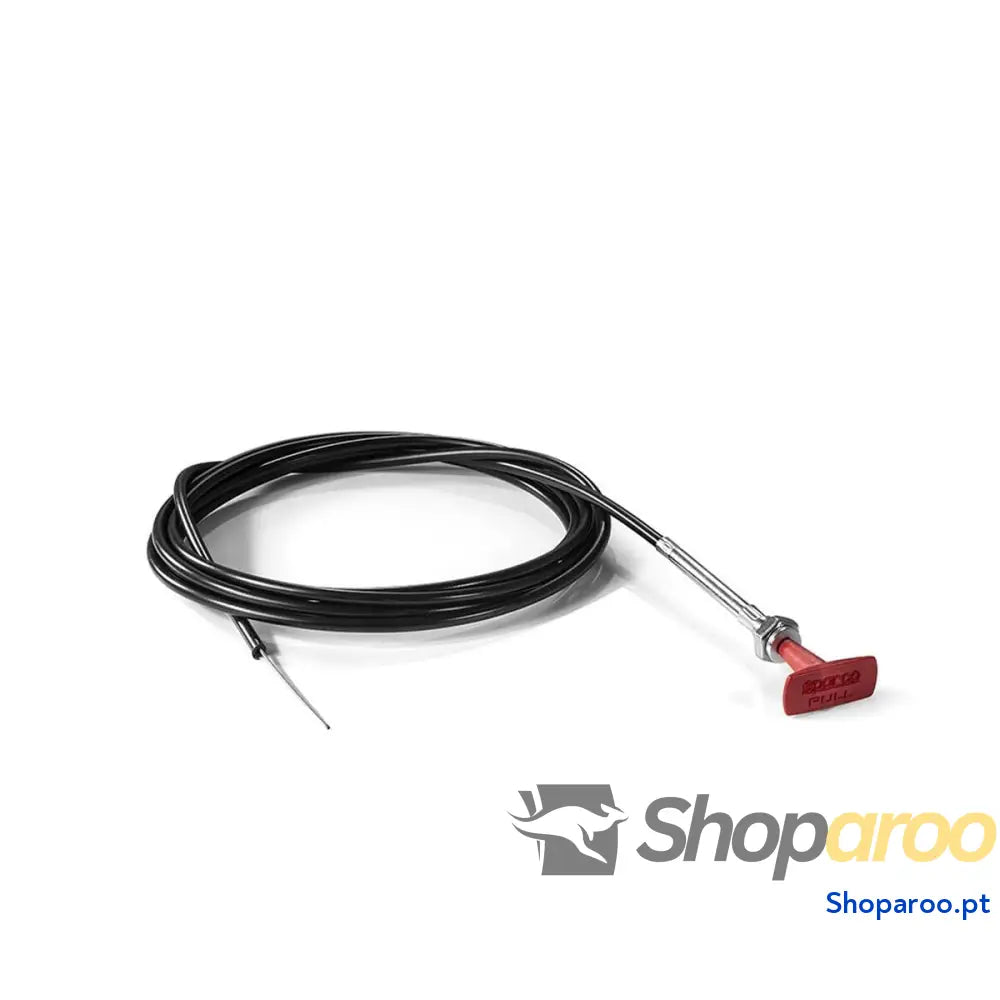 Cabo Sparco SMA014RL24CL