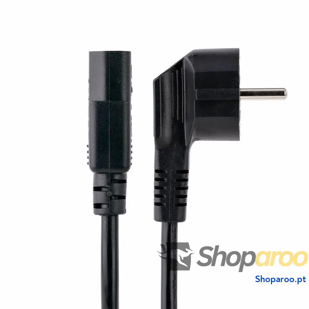 Cabo Startech 713E-1M-POWER-CORD 1 m