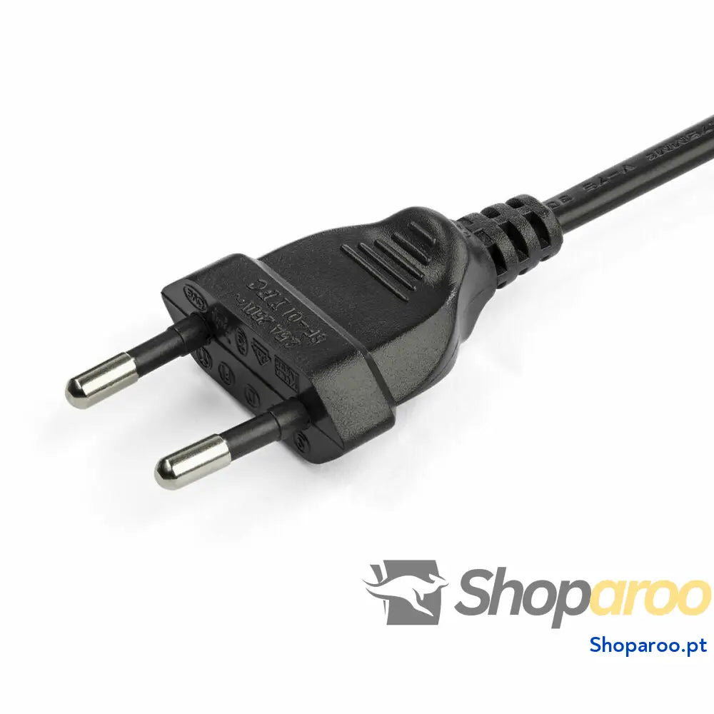 Cabo Startech 752E-2M-POWER-LEAD