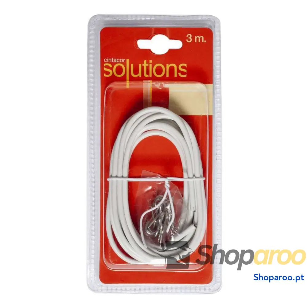 Cabo Stor Planet Carril 3 m pv025