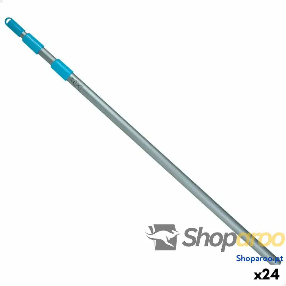 Cabo Telescópico Intex 3,5 x 239 x 3,5 cm (24 Unidades)