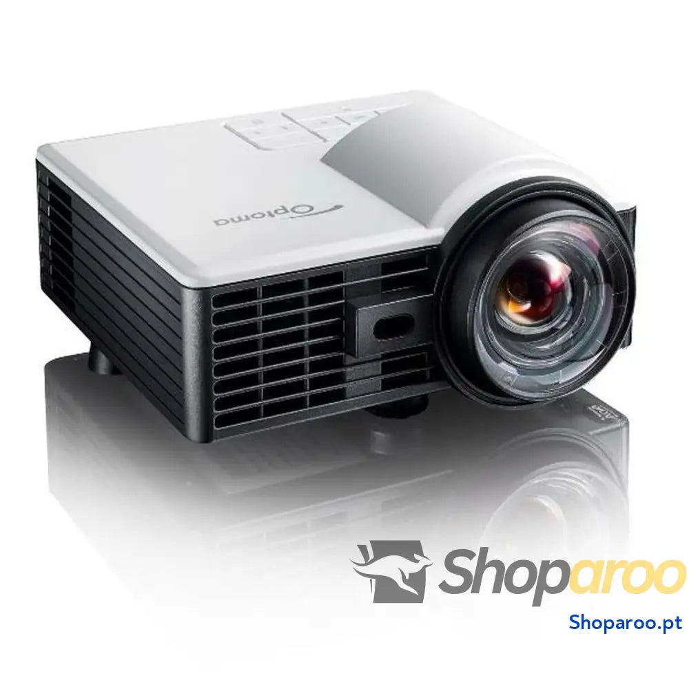 Cabo USB-C Optoma E9PP7MC01EZ1 Full HD WXGA