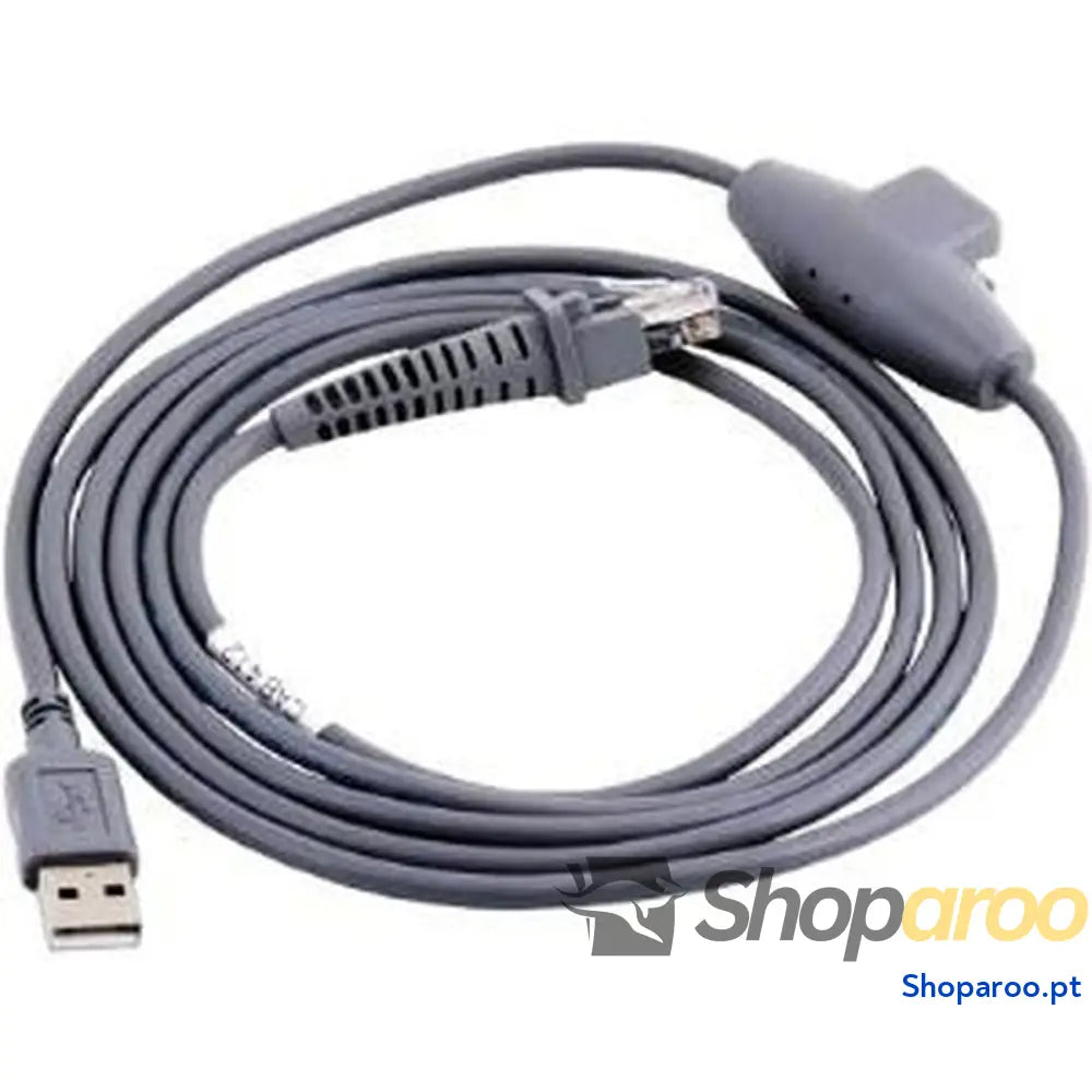 Cabo USB Datalogic 8-0938-01