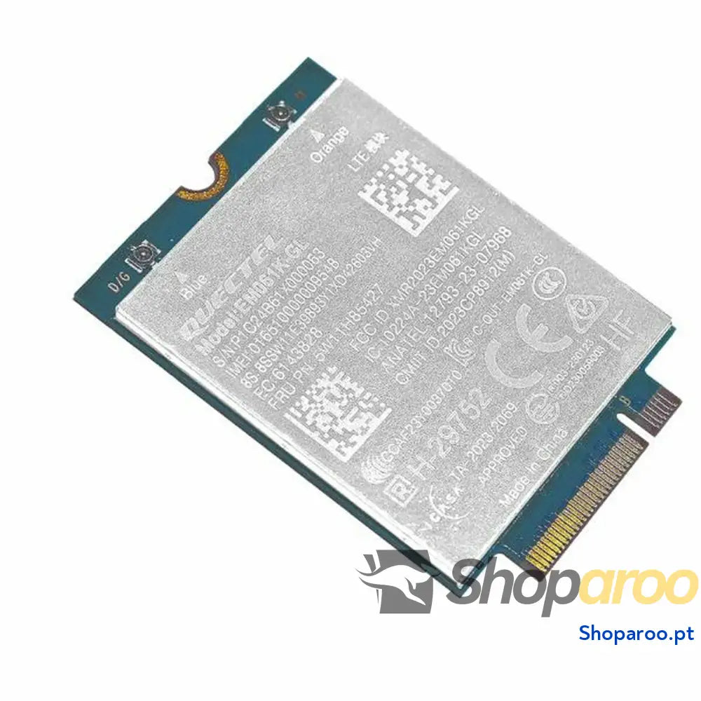 Cabo USB Lenovo 4XC1Q24438