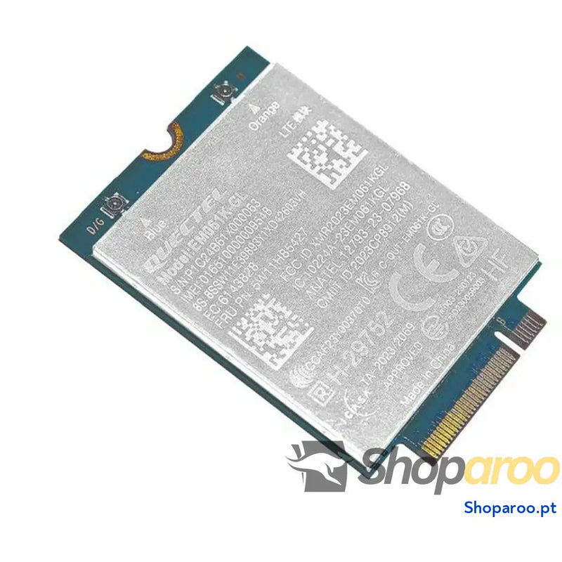 Cabo USB Lenovo 4XC1Q24438