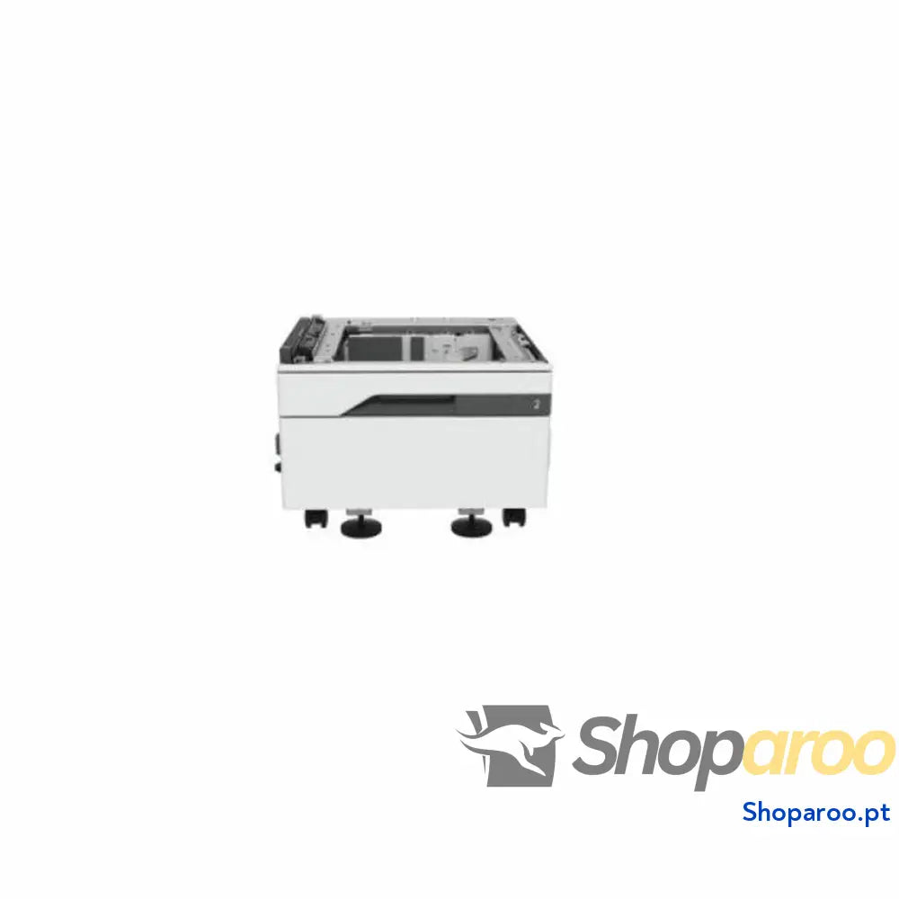 Cabo USB Lexmark 32D0801