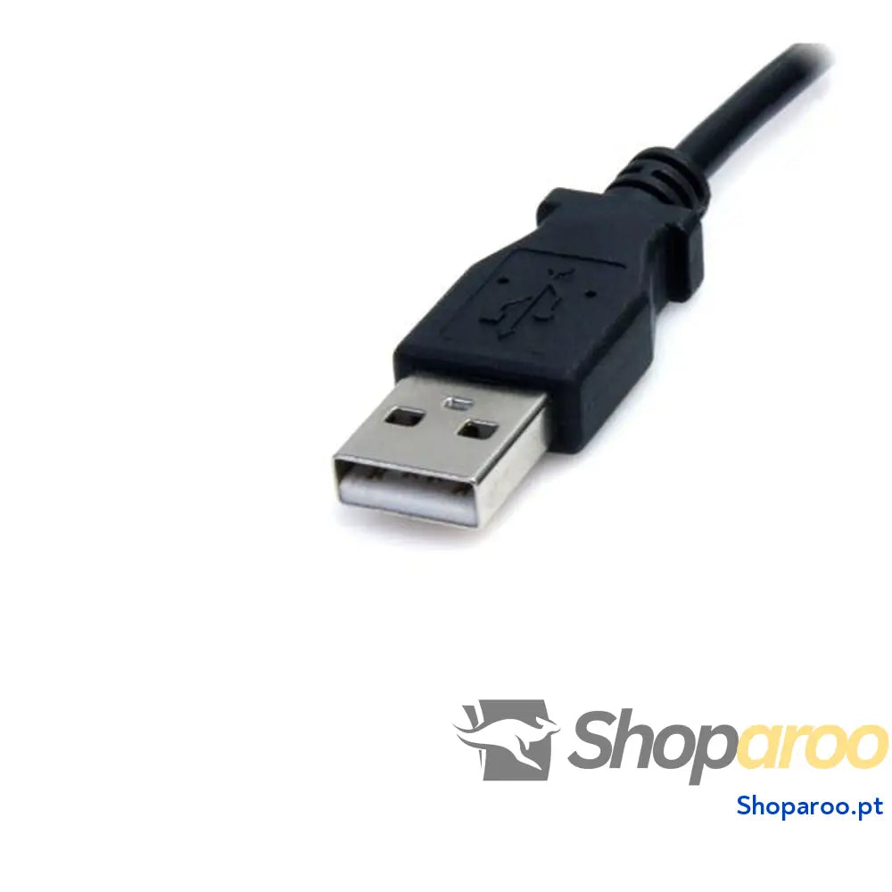 Cabo USB M Startech USB2TYPEM