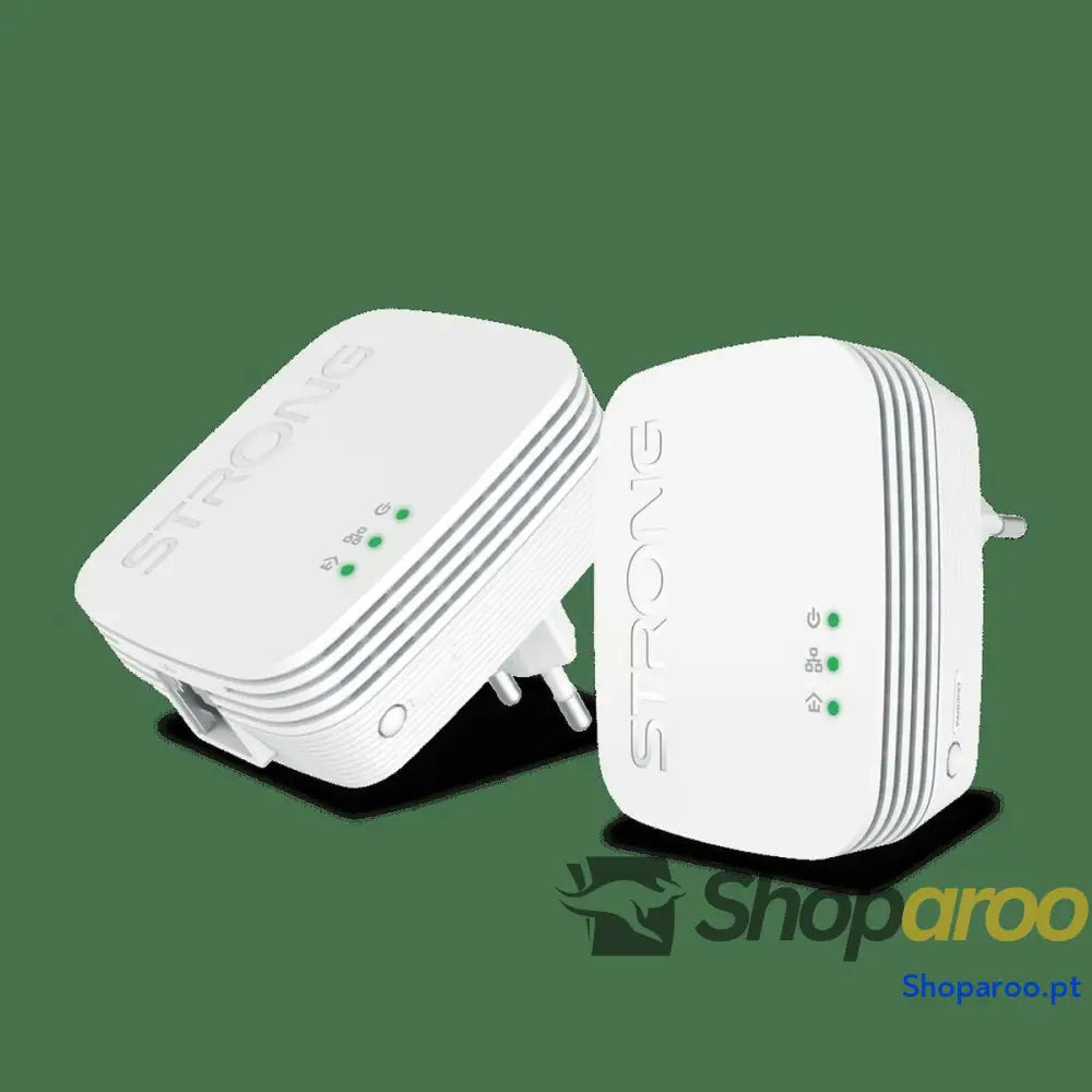 Cabo USB STRONG POWERL600DUOMINI Branco