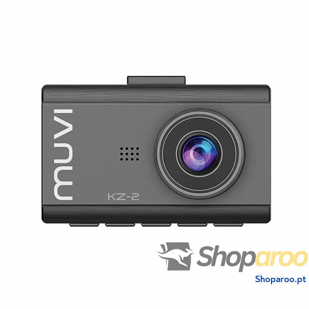 Cabo Veho VDC 003 KZ2 4K Ultra HD Preto
