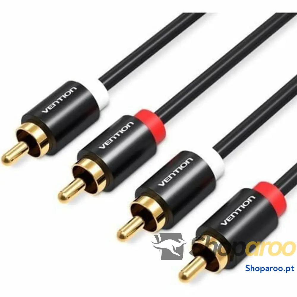 Cabo VGA Vention VAB-R06-B200