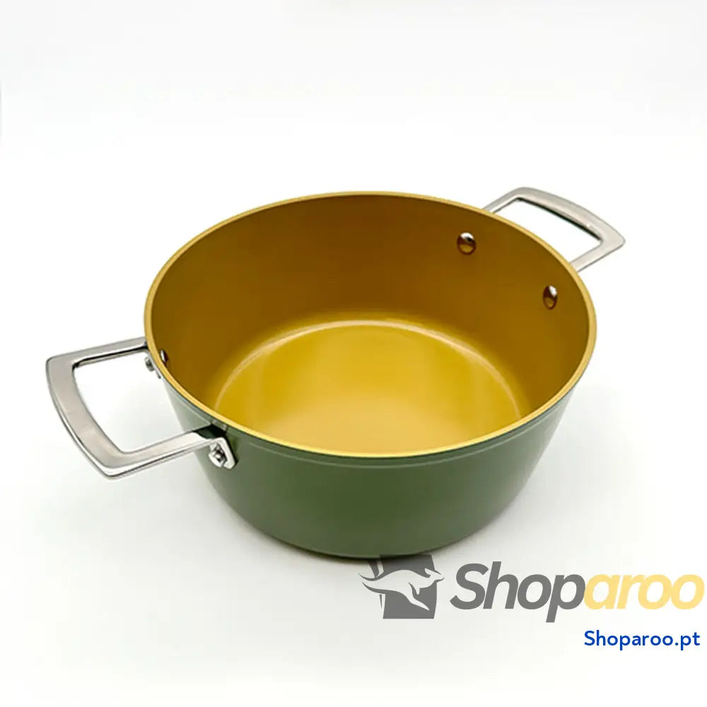 Caçarola Amercook AmVegan Chef Ø 24 cm
