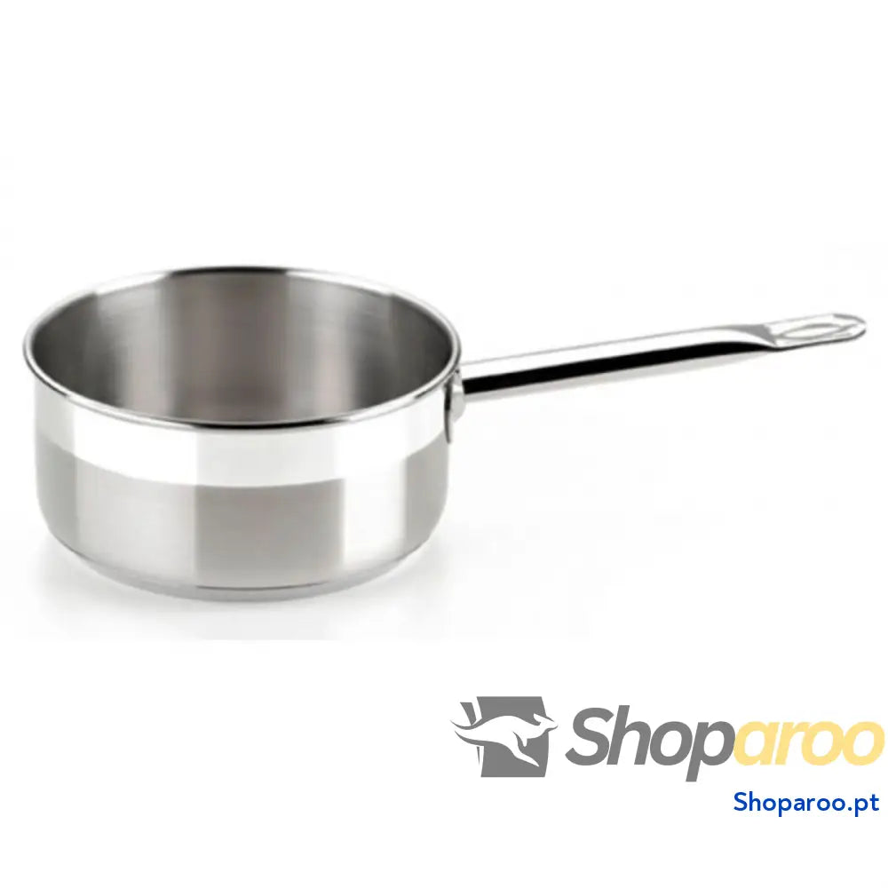 Caçarola BRA A343853 Aço inoxidável Ø 16 cm 25 L 1,25