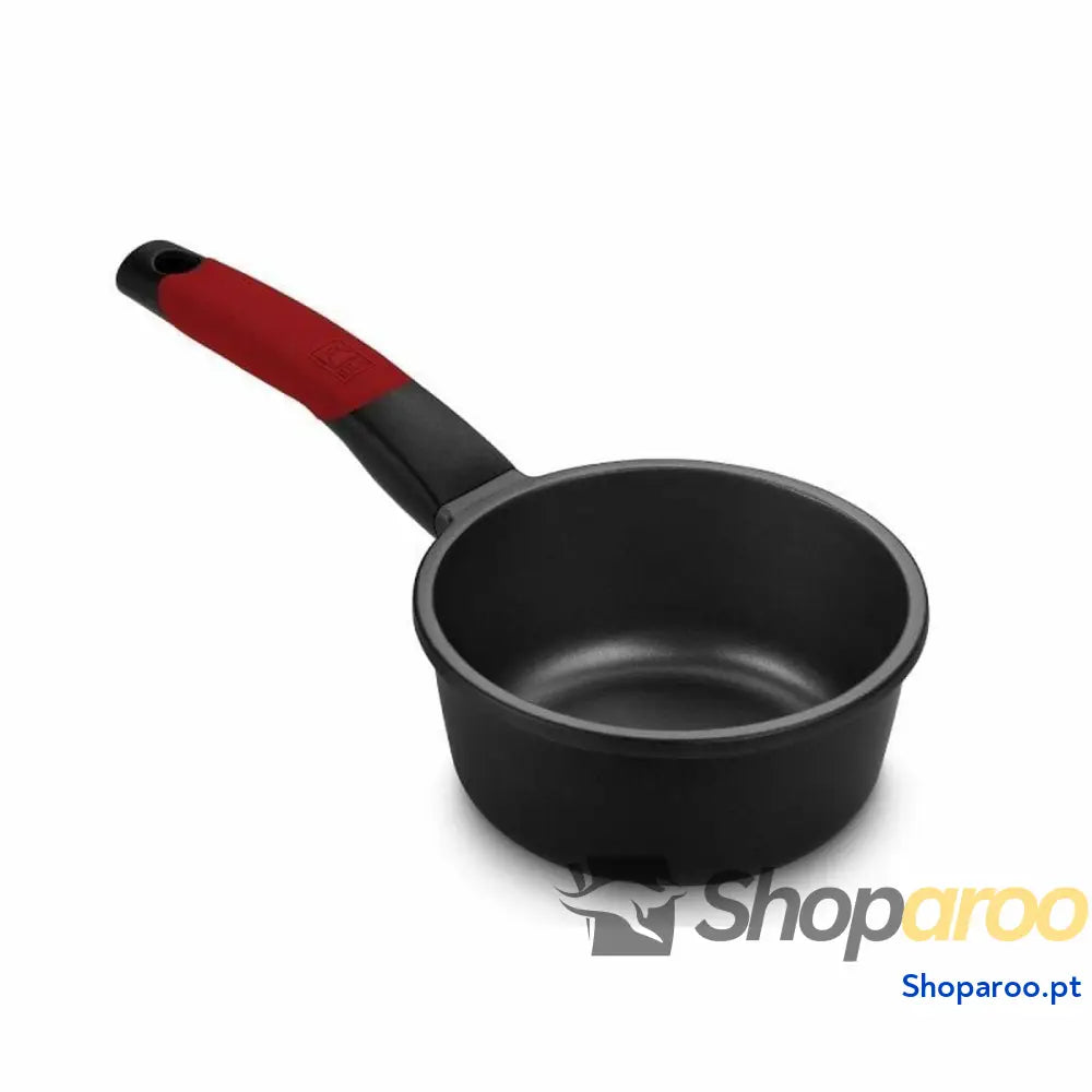 Caçarola BRA A413816 Preto Alumínio (1 Unidade)