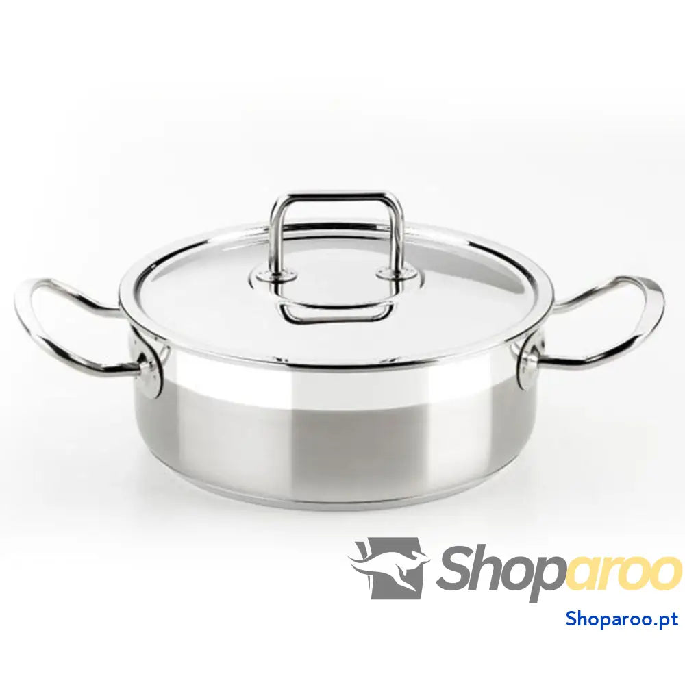 Caçarola BRA Profesional (22 cm)