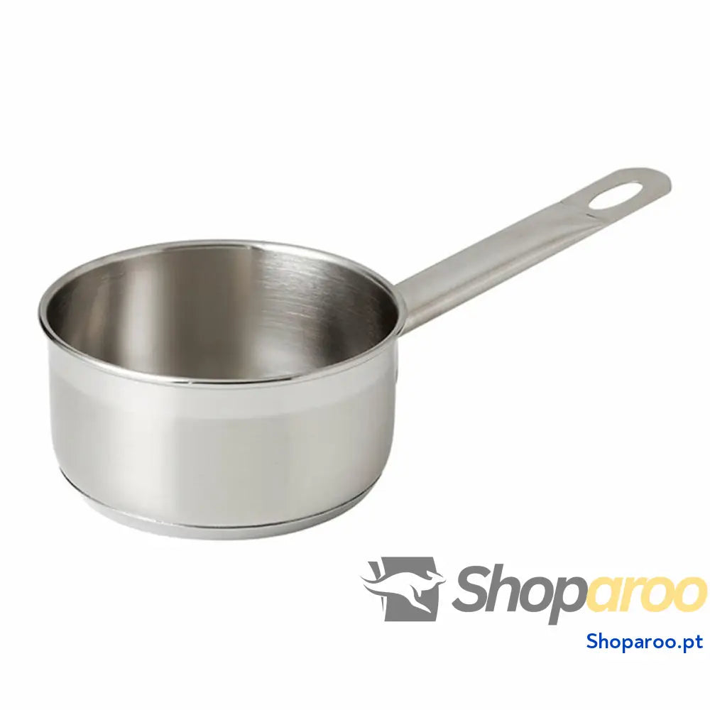 Caçarola BRA PROFESIONAL Aço inoxidável 18/10 Ø 14 cm