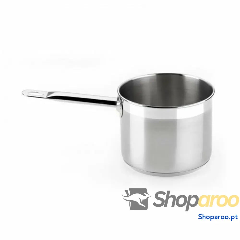 Caçarola BRA PROFESIONAL Ø 16 cm Prateado Aço inoxidável 2,5 L