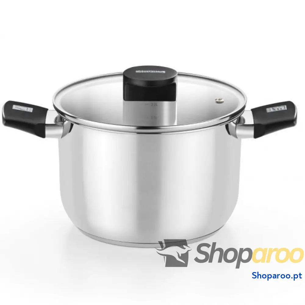 Caçarola com Tampa Monix M240230
