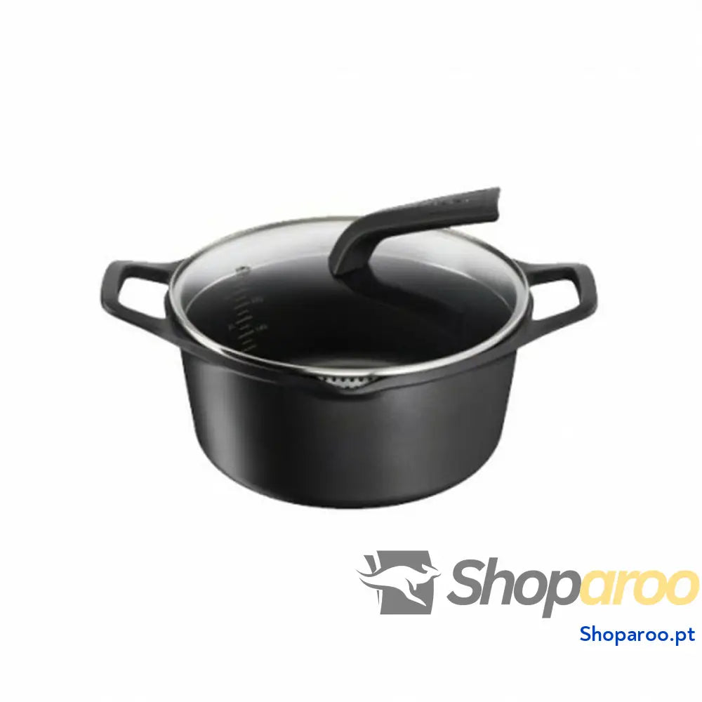 Caçarola com Tampa Tefal ROBUSTO E24944