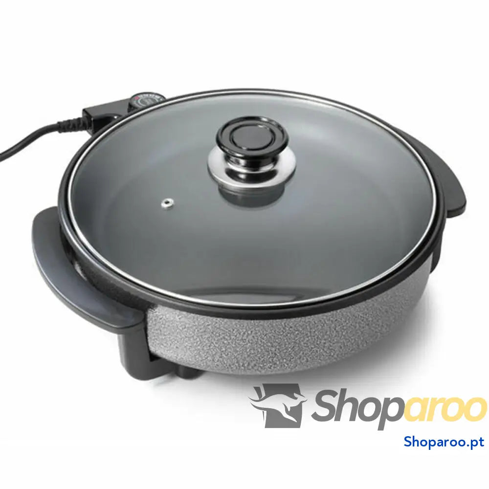 Caçarola Elétrica Tristar PZ 2964 Ø 40 cm 1500W
