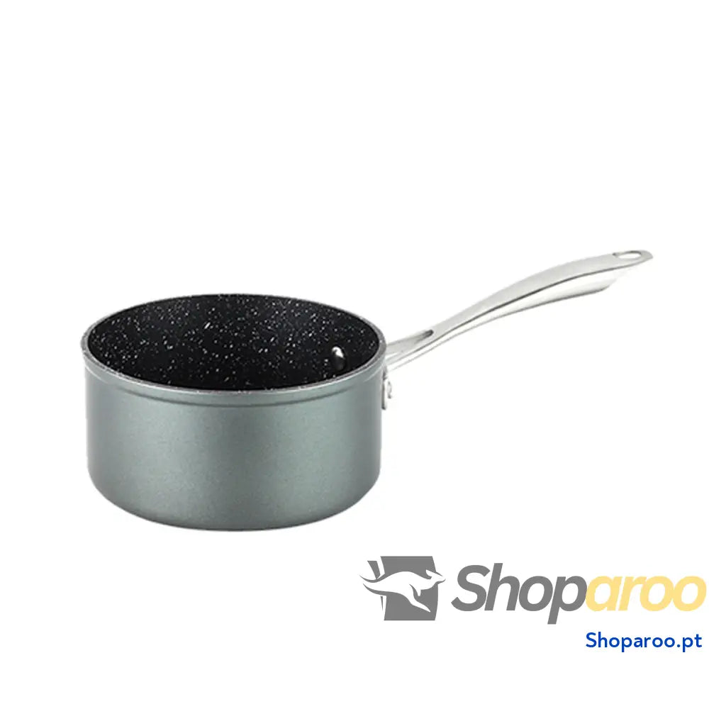 Caçarola Fagor Alumínio Forjado Cinzento Ø 16 cm