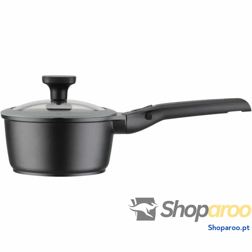 Caçarola GSW Alumínio Ø 16 cm 3 Peças